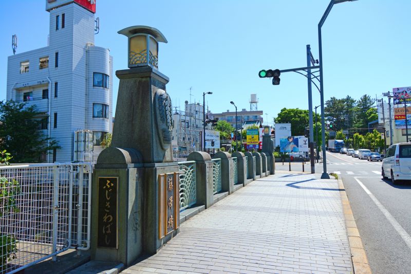 đô thị sinh thái Fujisawa